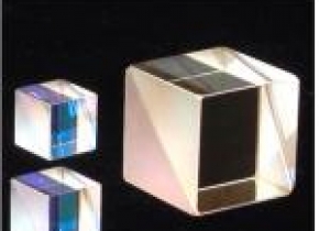 Broadband Non-Polarization Beamsplitter Cube